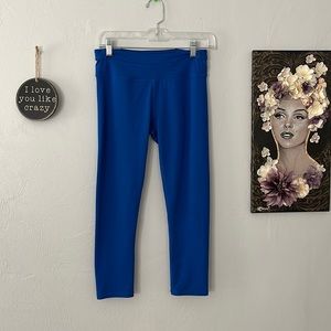 Fabletics Capri Leggings